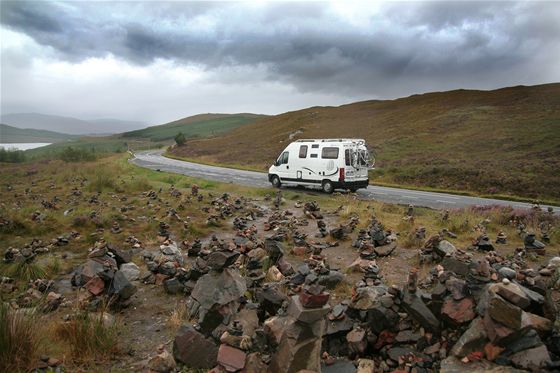 Globecar Highlands